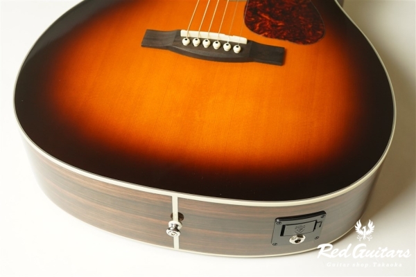 OM-260CE DELUXE